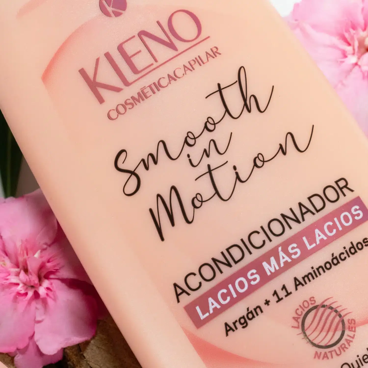 Acondicionador Smooth