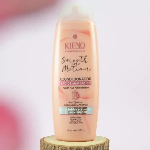 Acondicionador Smooth