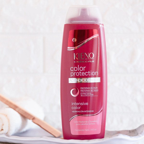Acondicionador Color Protection