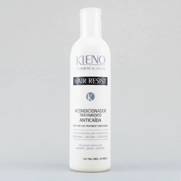 Acondicionador Hair resist Anticaida