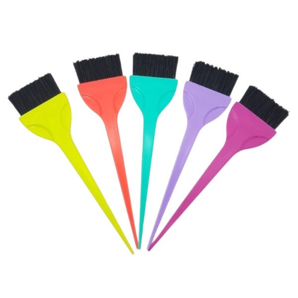 Pincel para tinturas