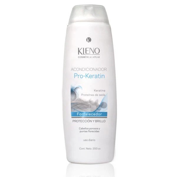 Acondicionador Pro keratin