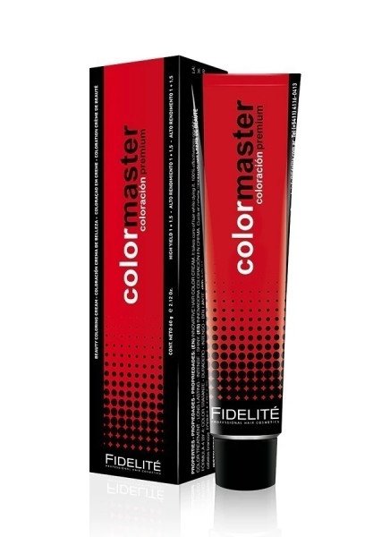 Tintura Color Master, 60gr