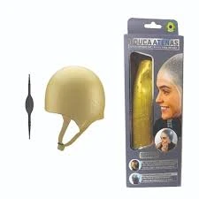 Gorro p/mechas ROMANA