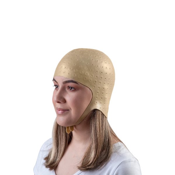 Gorro p/mechas ROMANA