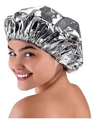 Gorro Térmico Aluminio  Dompel