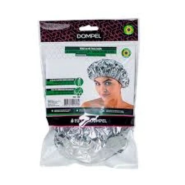 Gorro Térmico Aluminio  Dompel
