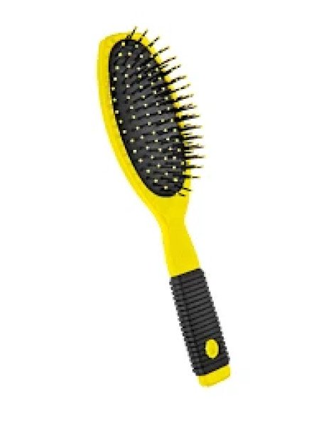 Cepillo Eurostil Oval