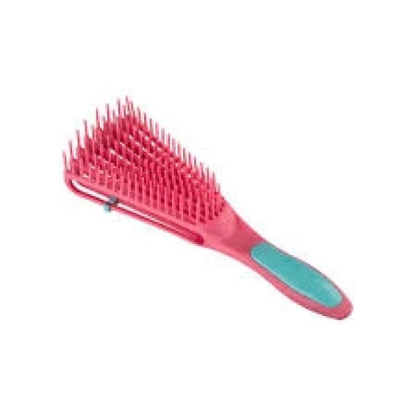 Cepillo Caracol para Rizos Dompel