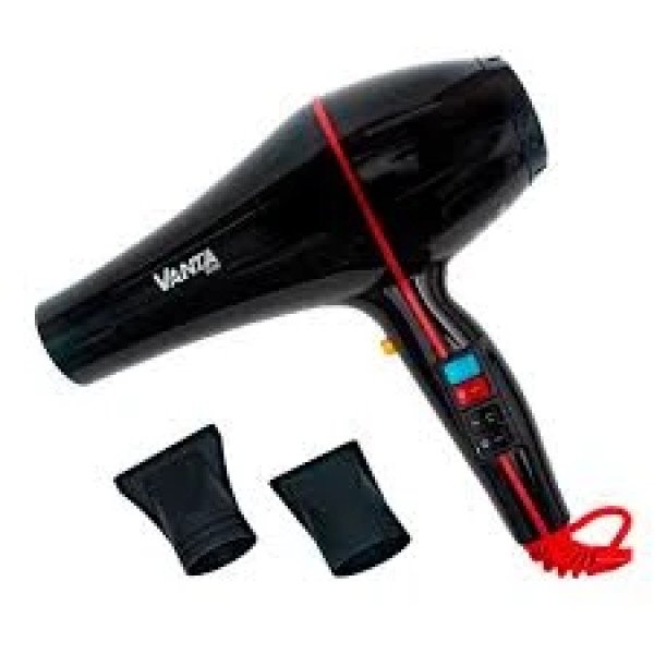 Secador de pelo Vanta 3500W