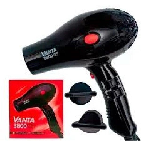 Secador Vanta 3800W Mini