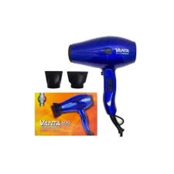 Secador de pelo Vanta 500W