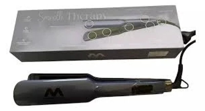 Planchita de pelo Mastertools Smooth Therapy