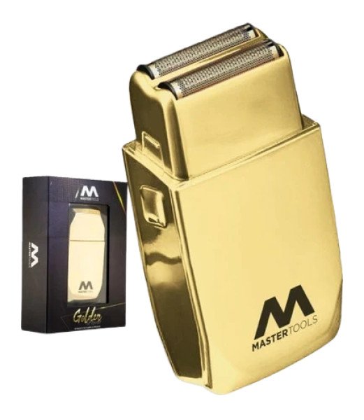 Maquina  Golden Shaver Mastertools