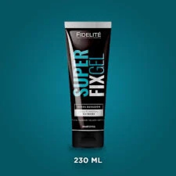 Gel FIDELITÉ Superfix gel 230G
