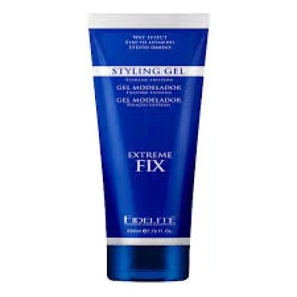 Gel FIDELITÉ Natural fix 230G