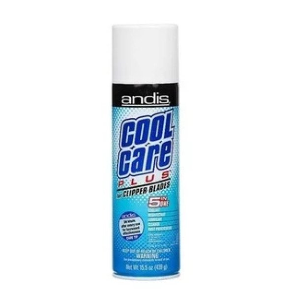 Aerosol ANDIS, cool care