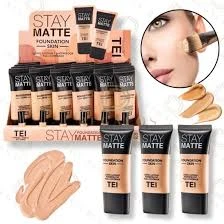 Base Stay Matte