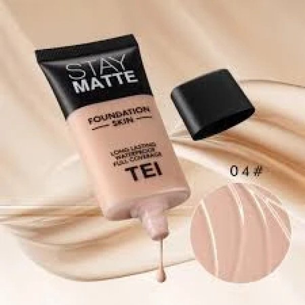 Base Stay Matte