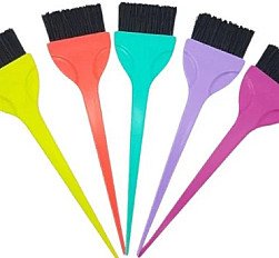 Accesorios de peluqueria